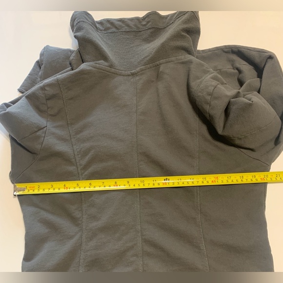 Lucky Brand Cardigan, Size XL - Picture 3 of 7